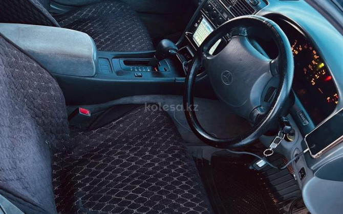 Toyota Aristo, 1996 Костанай - изображение 6