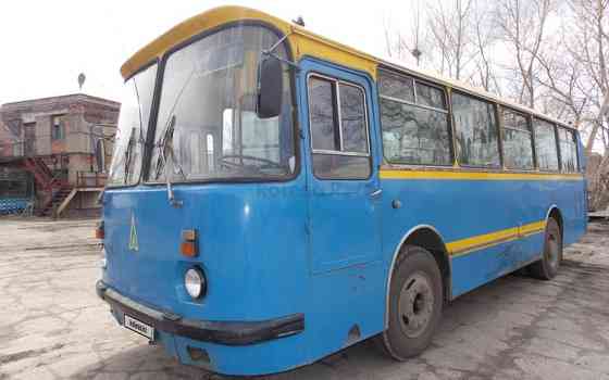 ЛАЗ 695н 1992 г. Ust-Kamenogorsk