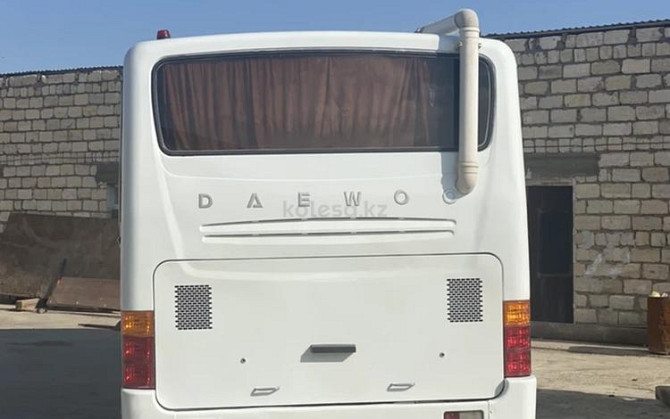 Daewoo 2013 г. Атырау - изображение 2