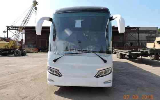 King Long продам туристический автобус XMQ6129y 2021 г. Алматы