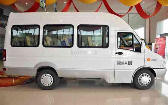 Iveco продам микроавтобус iveco Daily 2018 г. Almaty