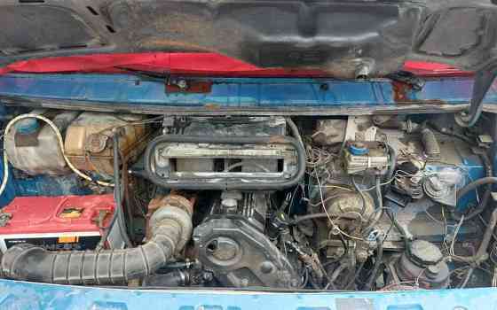 Iveco Turbodaily 1994 г. Шымкент