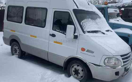 Iveco Power Euro 3 Daily 2013 г. Уральск