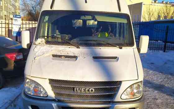 Iveco Power daily 2016 г. Астана