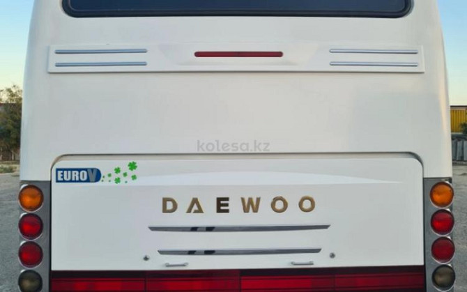 Daewoo BH 120 2012 г. Актау - изображение 5