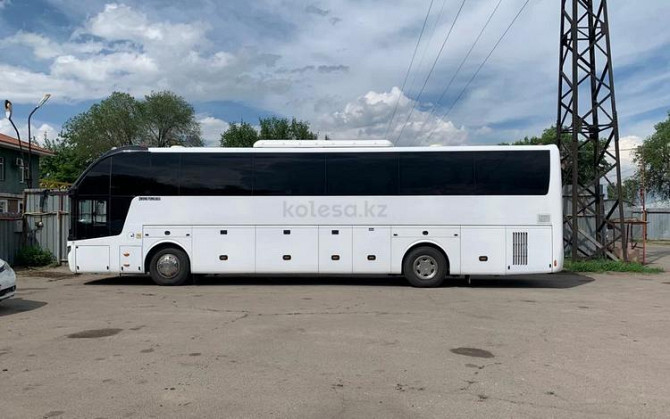 Zhong Tong Туристический автобус 2023 г. Алматы - изображение 6