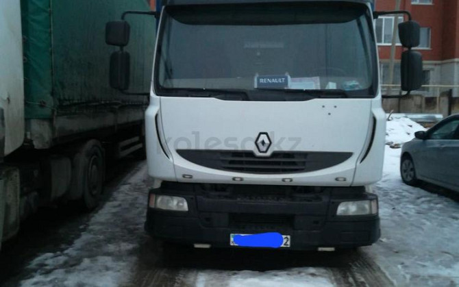 Renault MIDLUM 2011 г. Алматы - изображение 1