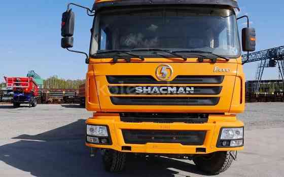 Shacman SX3258DR384 в наличий 2023 г. Караганда