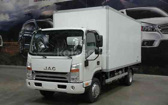 JAC Изотермический фургон на базе шасси JAC N120 2023 г. Атырау