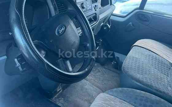Ford Tтранзит 2007 г. Астана