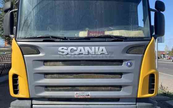 Scania R470 2006 г. Алматы