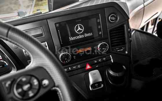 Mercedes-Benz Actros 5 2022 г. Уральск