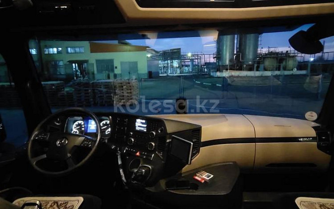 Mercedes-Benz Актрос 2015 г. Тараз - изображение 7