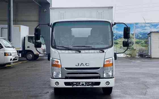 JAC JAC N56 фургон 2020 г. Алматы