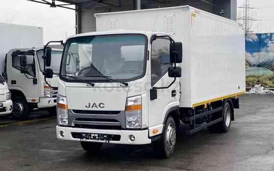 JAC JAC N56 фургон 2020 г. Алматы