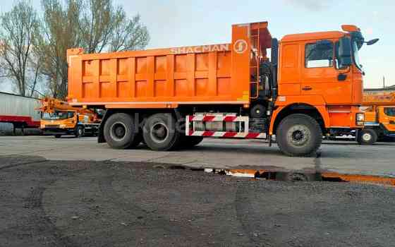 Shacman Cx3258dr384 2023 г. Атырау