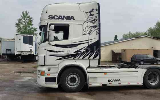 Scania R440 2014 г. Алматы