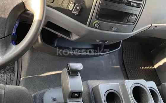 Mercedes-Benz Atego 818 2009 г. Караганда