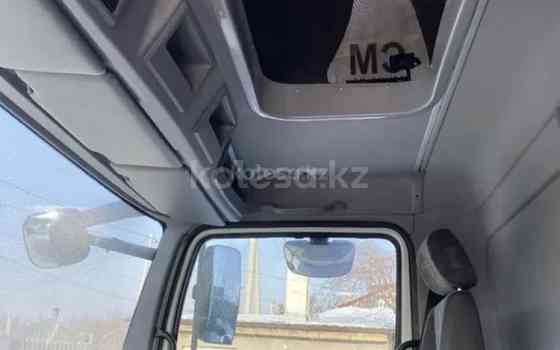 Mercedes-Benz Atego 818 2009 г. Караганда