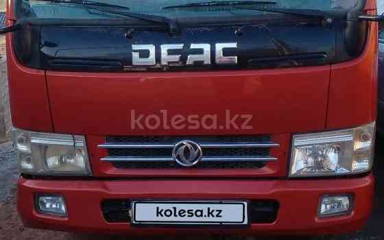 Dongfeng 2012 г. 