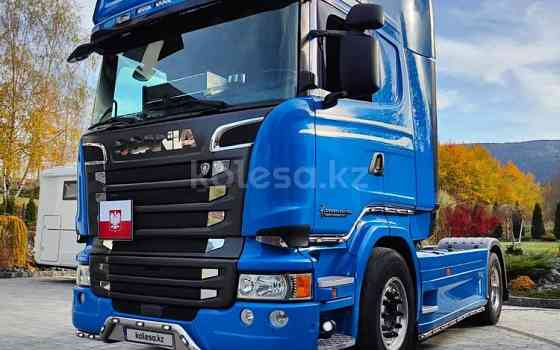Scania R450 2017 г. Караганда