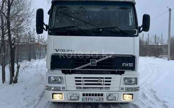 Volvo FH 12 2001 г. Уральск