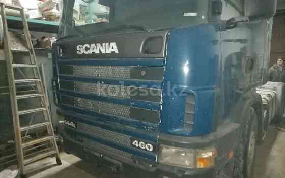 Scania 460 2000 г. Акколь