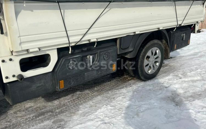 Hyundai Портер 2 2018 г. Алматы - изображение 3