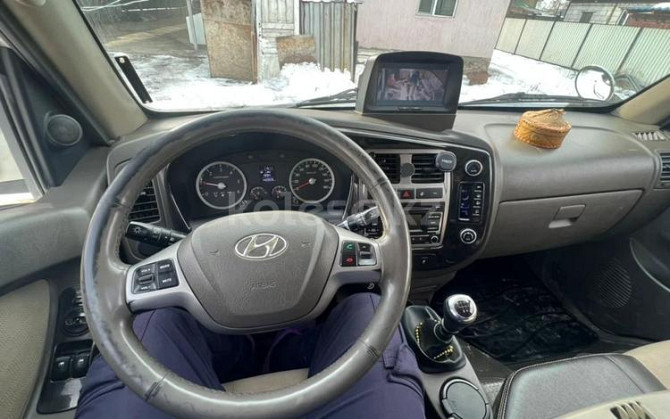 Hyundai Портер 2 2018 г. Алматы - изображение 5
