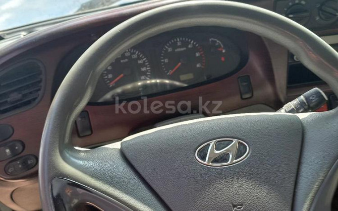Hyundai HD35L 2017 г. Алматы - изображение 4