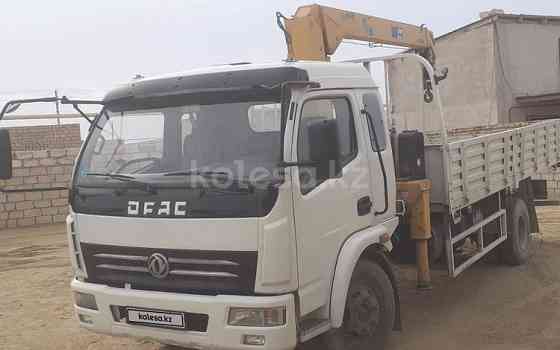 Dongfeng DFAC 2014 г. Актау