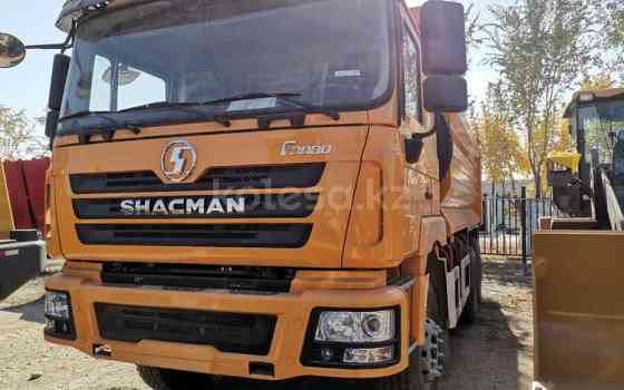 Shacman F3000336 л.С25 тон 2023 г. Тараз