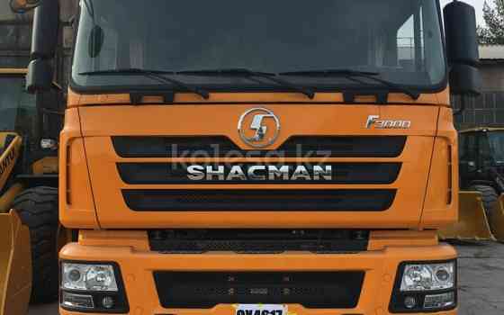 Shacman F3000336 л.С25 тон 2023 г. Атырау