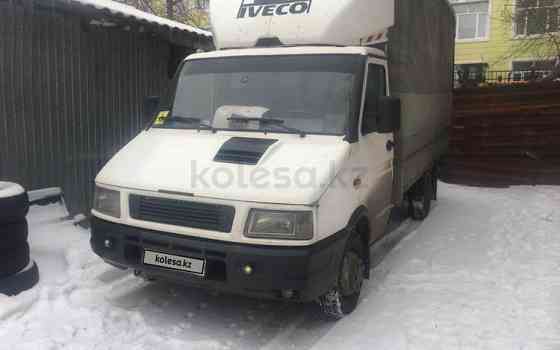 Iveco 1991 г. Астана