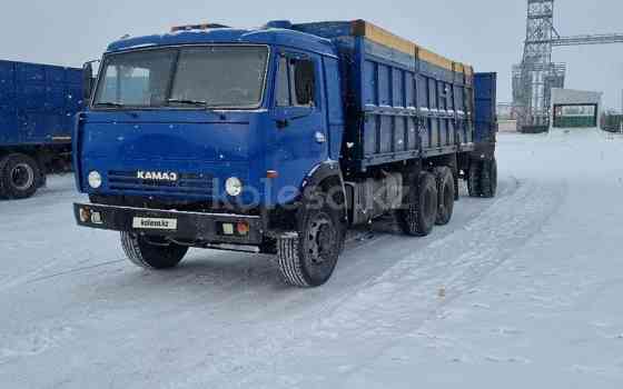КамАЗ 53213 1988 г. Павлодар