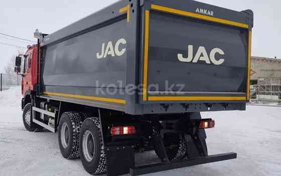 JAC N350 2022 г. Костанай