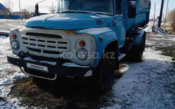 ЗиЛ 4503 1992 г. Тимирязево