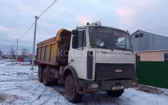 МАЗ Маз 551605-221-024 2005 г. Уральск