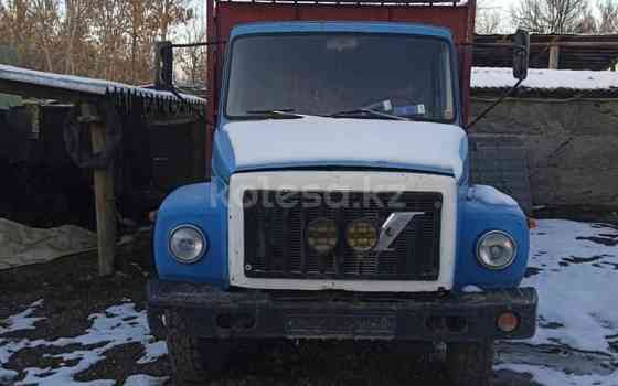 ГАЗ 53 1993 г. Алматы
