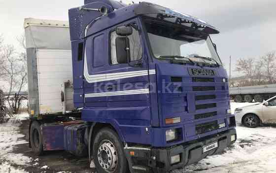 Scania 1996 г. Астана