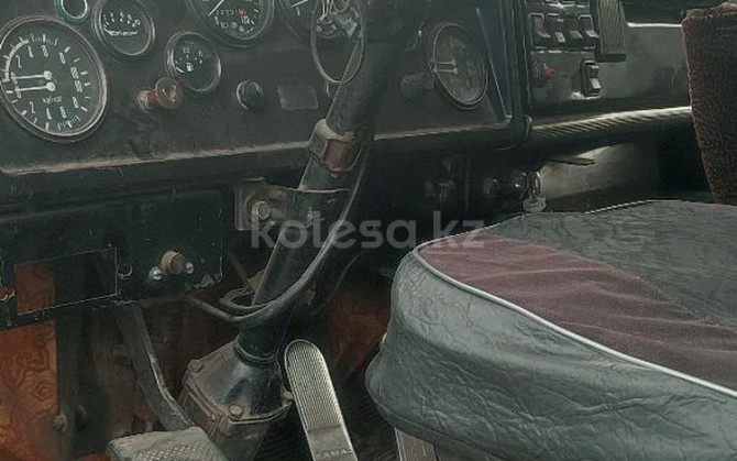 КамАЗ 53212 1986 г. Усть-Каменогорск - изображение 1