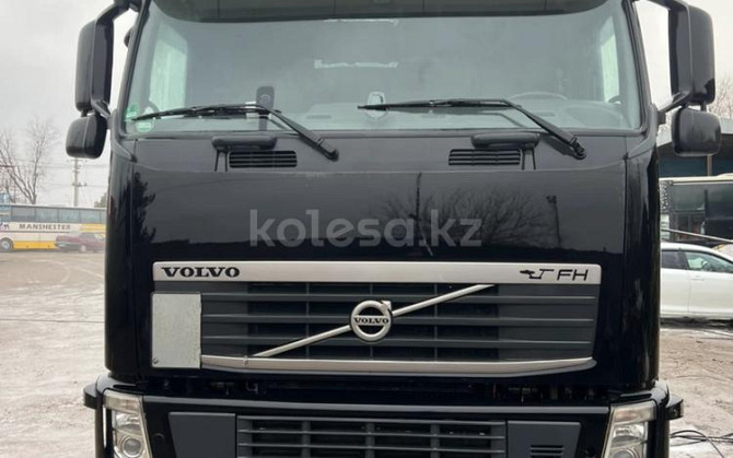 Volvo 480 2009 г. Шымкент - изображение 5