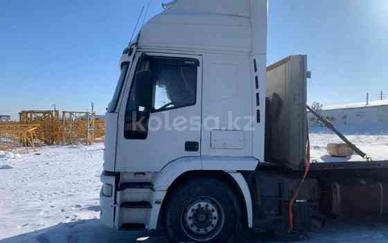 Iveco 440 1998 г. Астана
