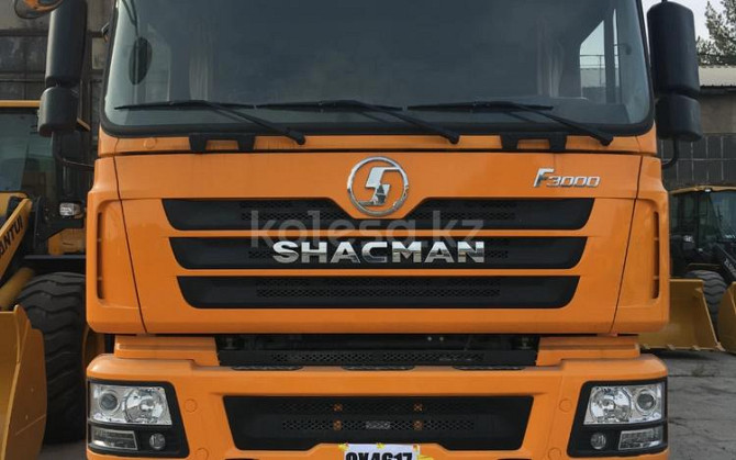 Shacman F3000336 l.C25 тон 2023 ж Тараз - изображение 2