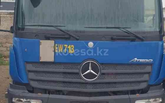 Mercedes-Benz Atego 818 2014 г. Алматы