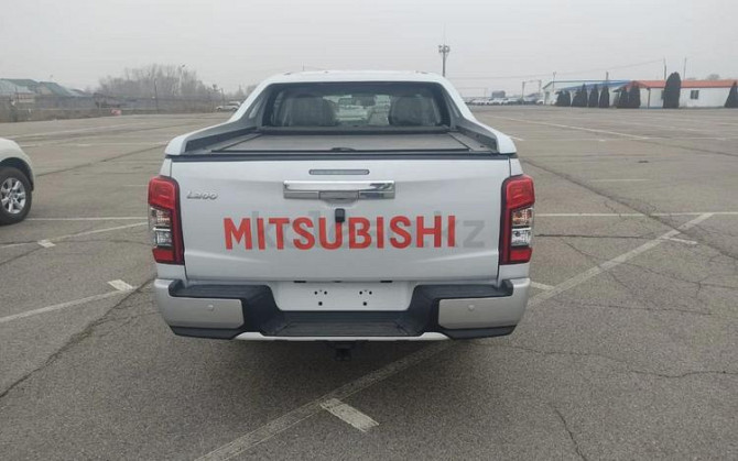 Mitsubishi L200 2021 г. Алматы - изображение 3