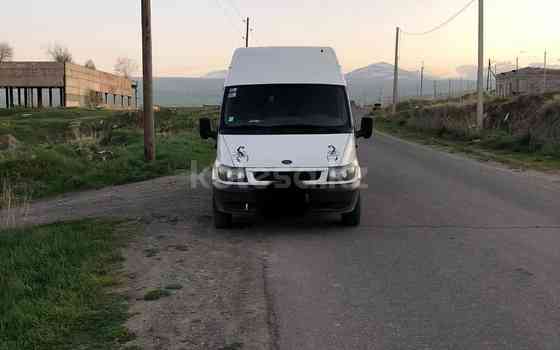 Ford Transit 2000 г. Караганда