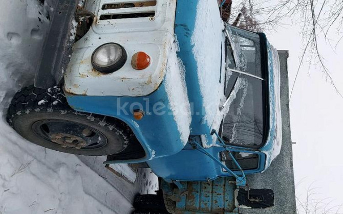 ГАЗ ГАЗ Саз-53Б 1989 г. Петропавловск - изображение 2