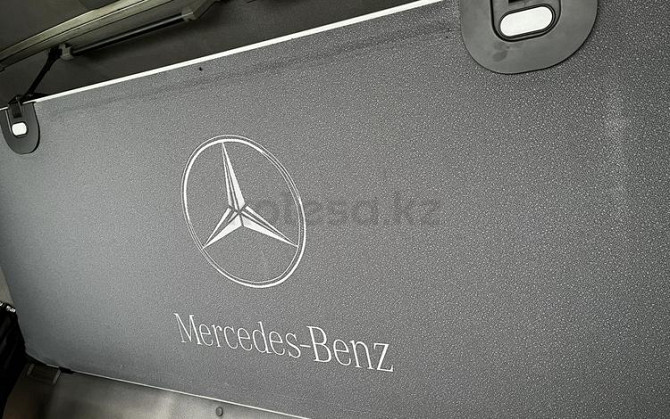 Mercedes-Benz Aktros 1846 2011 г. Актау - изображение 4