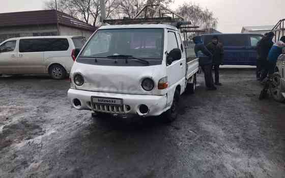 Hyundai Porter 1998 г. Алматы